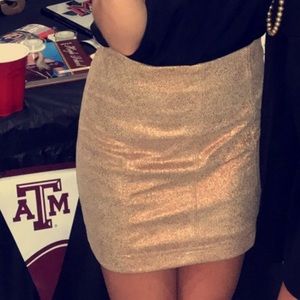 Free People Skirt
